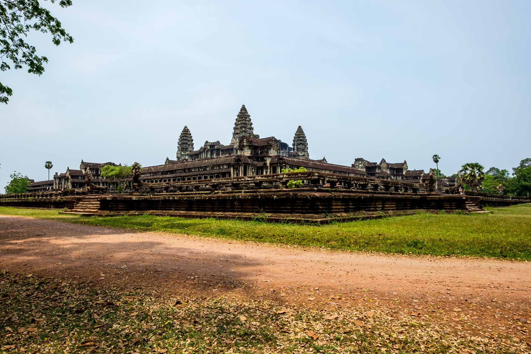 Angkor Wat Cambodia