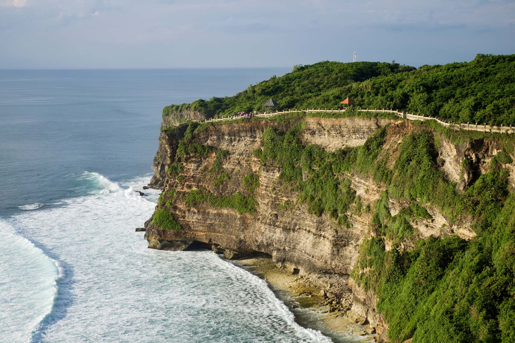 uluwatu temple Bali indonesia